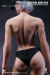 【VeryCool】BODY NO.5 VCD-05B 1/6  Silicone Female Body マスキュラータイプ