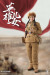 【VeryCool】VCF-2055B 1/6 Chinese People's Volunteer Army - Heroic sons and daughters “Xiu Mei” Standard Edition