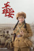【VeryCool】VCF-2055B 1/6 Chinese People's Volunteer Army - Heroic sons and daughters “Xiu Mei” Standard Edition