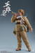 【VeryCool】VCF-2056 1/6 Chinese People's Volunteer Army Heroic Sons And Daughters Series Jian Jun