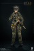 【VeryCool】VCF-2063 1/6 MTFα-9 Mobile Task Force Alpha-9 機動部隊アルファ-9 1/6スケール女性ドールフィギュア