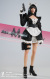 【VeryCool】VCF-2065 1/6 Female Assassin Series Assassin Maid Michelle アサシン メイド ミシェル