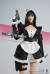 【VeryCool】VCF-2065 1/6 Female Assassin Series Assassin Maid Michelle アサシン メイド ミシェル
