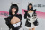 【VeryCool】VCF-2065 1/6 Female Assassin Series Assassin Maid Michelle アサシン メイド ミシェル