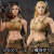 【VeryCool】VCF-2069 A/B 1/6 Desert female soldier - Thalia 女性兵士 タリア 1/6スケール女性ドールフィギュア