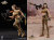 【VeryCool】VCF-2069 A/B 1/6 Desert female soldier - Thalia 女性兵士 タリア 1/6スケール女性ドールフィギュア