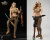 【VeryCool】VCF-2069 A/B 1/6 Desert female soldier - Thalia 女性兵士 タリア 1/6スケール女性ドールフィギュア