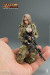 【VeryCool】VCF-3004 1/12 Palm Treasure Series MC Camouflage Women Soldier- Villa MC迷彩女性兵士 ヴィッラ
