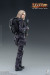 【VeryCool】VCF-3005 1/12 Palm Treasure Series Black MC Camouflage Women Soldier Villa ブラックMC迷彩 女性兵士 ヴィッラ