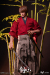 【VTS】VM-043A 1/6 KENSHI Normal ver 剣士 侍 武士 ノーマル版 1/6スケール男性フィギュア