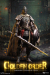 【VTS】VM-048A 1/6 GOLDEN ORDER VARGARM THE RAGING WOLF 騎士 ノーマル版 1/6スケール男性フィギュア