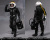 【VTS】VM-053 1/6 Hypersonic Jet Mission Naval Test Pilot USネイビー 極超音速機テストパイロット 1/6スケール男性フィギュア