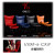 【VICKY SECRET toys】VStoys 19XG45 1:12 The Chair シングルチェア ソファー 1/12スケール 椅子 スツールつき