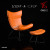 【VICKY SECRET toys】VStoys 19XG45 1:12 The Chair シングルチェア ソファー 1/12スケール 椅子 スツールつき