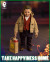 【WorldBox】Lakor Baby 1/6 子供 ピエロ少年 bb018 Deluxe Version1/6スケール男児フィギュア