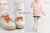 【WorldBox】gs001/gs002 Girl's Shoes 女性ドール用シューズ 1/6スケール 女性用シューズ