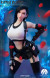 【WAR STORY】WS009B 1/6 Fantasy Fighting Queen ファンタジーファイティングクイーン 1/6スケールフィギュア