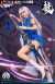 【WAR STORY】WS014 1/6 THREE KINGDOMS STUDENT GIRL MILITARY GENERAL チャイナドレス女子学生 武将 1/6スケールフィギュア