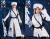 【WAR STORY】WS016B 1/6 RED SILK ARMY KILLER 18 Deluxe Edition レッド・シルク・アーミー・キラー 1/6スケールフィギュア