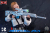 【WAR STORY】WS016B 1/6 RED SILK ARMY KILLER 18 Deluxe Edition レッド・シルク・アーミー・キラー 1/6スケールフィギュア
