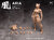 【Whale Works】WW01 WW02 A/B/C 1/12 Super Movable Female Figure ARIA/ Rin