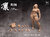 【Whale Works】WW01 WW02 A/B/C 1/12 Super Movable Female Figure ARIA/ Rin