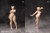 【Whale Works】WW01 WW02 A/B/C 1/12 Super Movable Female Figure ARIA/ Rin