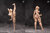 【Whale Works】WW01 WW02 A/B/C 1/12 Super Movable Female Figure ARIA/ Rin
