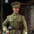 【DID】B11012 WW1 British Officer - Colonel Mackenzie