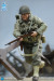 【DID】XA80009 1/12 PALM HERO WW2 US 2nd Ranger Battalion Series 2 - Private Jackson