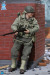 【DID】XA80009 1/12 PALM HERO WW2 US 2nd Ranger Battalion Series 2 - Private Jackson