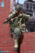 【DID】XA80009 1/12 PALM HERO WW2 US 2nd Ranger Battalion Series 2 - Private Jackson