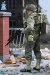 【DID】XA80009 1/12 PALM HERO WW2 US 2nd Ranger Battalion Series 2 - Private Jackson