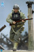 【DID】XA80011 1/12 PALM HERO WW2 US 2nd Ranger Battalion Series 3 - Private Caparzo