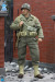 【DID】XA80011 1/12 PALM HERO WW2 US 2nd Ranger Battalion Series 3 - Private Caparzo
