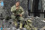【DID】XA80012 1/12 PALM HERO WW2 US 2nd Ranger Battalion Series 4 - Private Reiben