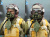 【DID】XA80032 1/12 WW2 U.S. Army Air Force Pilot - Captain Rafed  WW2アメリカ陸軍航空隊パイロット ラフェッド大尉