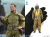 【DID】XA80032 1/12 WW2 U.S. Army Air Force Pilot - Captain Rafed  WW2アメリカ陸軍航空隊パイロット ラフェッド大尉