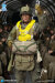 【DID】XA80039 1/12 WW2 U.S. Army 101st Airborne Division - Captain Winters  WW2アメリカ陸軍 第101空挺師団
