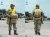 【DID】XA80039 1/12 WW2 U.S. Army 101st Airborne Division - Captain Winters  WW2アメリカ陸軍 第101空挺師団