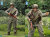 【DID】XA80039 1/12 WW2 U.S. Army 101st Airborne Division - Captain Winters  WW2アメリカ陸軍 第101空挺師団