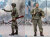 【DID】XA80039 1/12 WW2 U.S. Army 101st Airborne Division - Captain Winters  WW2アメリカ陸軍 第101空挺師団