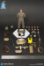 【DID】XA80039 1/12 WW2 U.S. Army 101st Airborne Division - Captain Winters  WW2アメリカ陸軍 第101空挺師団