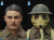 【DID】XB80028 1/12 British Infantry - Albert Brown 第一次世界大戦 イギリス陸軍 アルバート・ブラウン