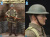 【DID】XB80028 1/12 British Infantry - Albert Brown 第一次世界大戦 イギリス陸軍 アルバート・ブラウン