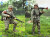 【DID】XD80042 1/12 WW2 German MG34 Gunner - Alois WW2ドイツ軍 武装親衛隊 第3SS装甲師団 トーテンコップ