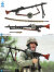 【DID】XD80042 1/12 WW2 German MG34 Gunner - Alois WW2ドイツ軍 武装親衛隊 第3SS装甲師団 トーテンコップ