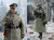 【DID】XD80007 1/12 WW2 German WH Infantry Captain Thomas ドイツ陸軍 大尉