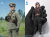 【DID】XD80027 1/12 WW2 German Panzer Commander-Otto Carius WW2ドイツ軍 戦車長 オットー・カリウス