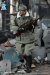 【DID】XD80036 1/12 WW2 German - Major Erwin König WW2 ドイツ国防軍 陸軍 狙撃兵 スナイパー ケーニッヒ少佐